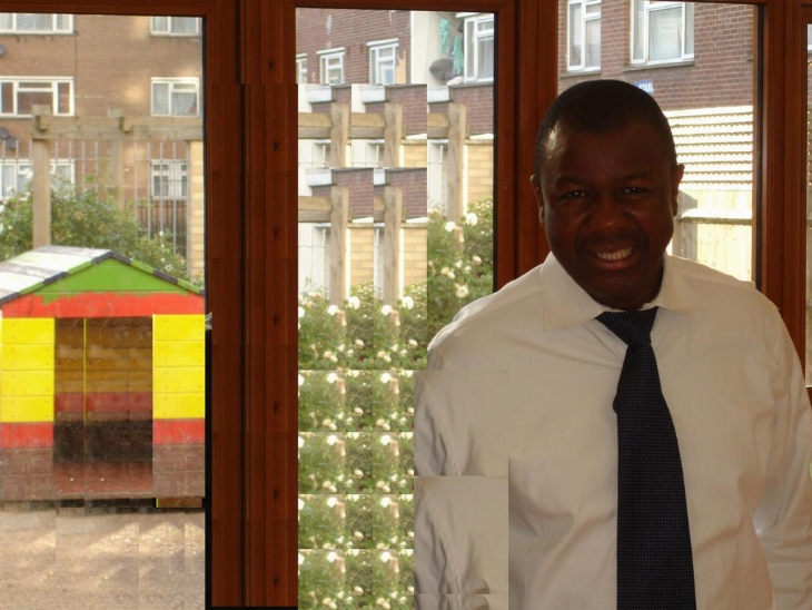 Lancement de la campagne d`ADO à Londres : Trois questions à Issiaka Konaté, délégué général du Rdr au Royaume Uni